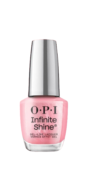 OPI Infinite Shine - Princesses Rule #R44 - CM Nails & Beauty Supply
