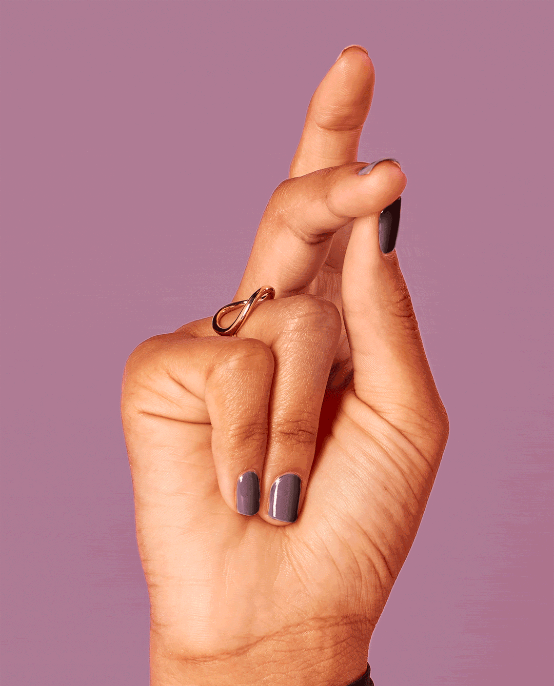 OPI Nail Lacquer - Claydreaming #F002 - CM Nails & Beauty Supply