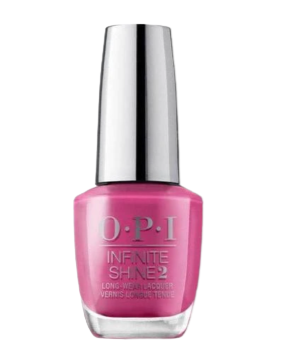 OPI Infinite Shine - No Turning Back From Pink Street #ISL L19 - CM Nails & Beauty Supply