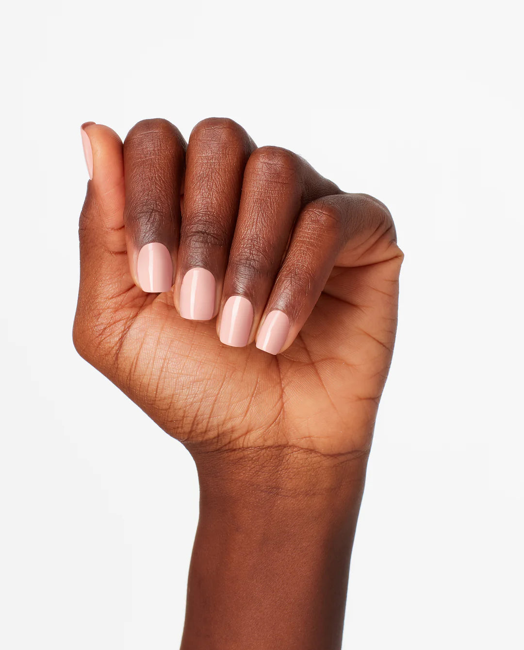 OPI Nail Lacquer - P36 Machu Peach-U | OPI® - CM Nails & Beauty Supply