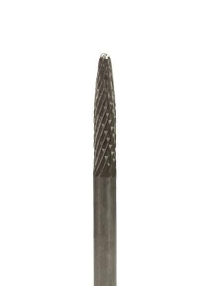 Cuticle Cleaner | Under Nail | 1/8 Silver | Medicool - CM Nails & Beauty Supply