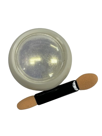 Chrome Powder - CM Nails & Beauty Supply