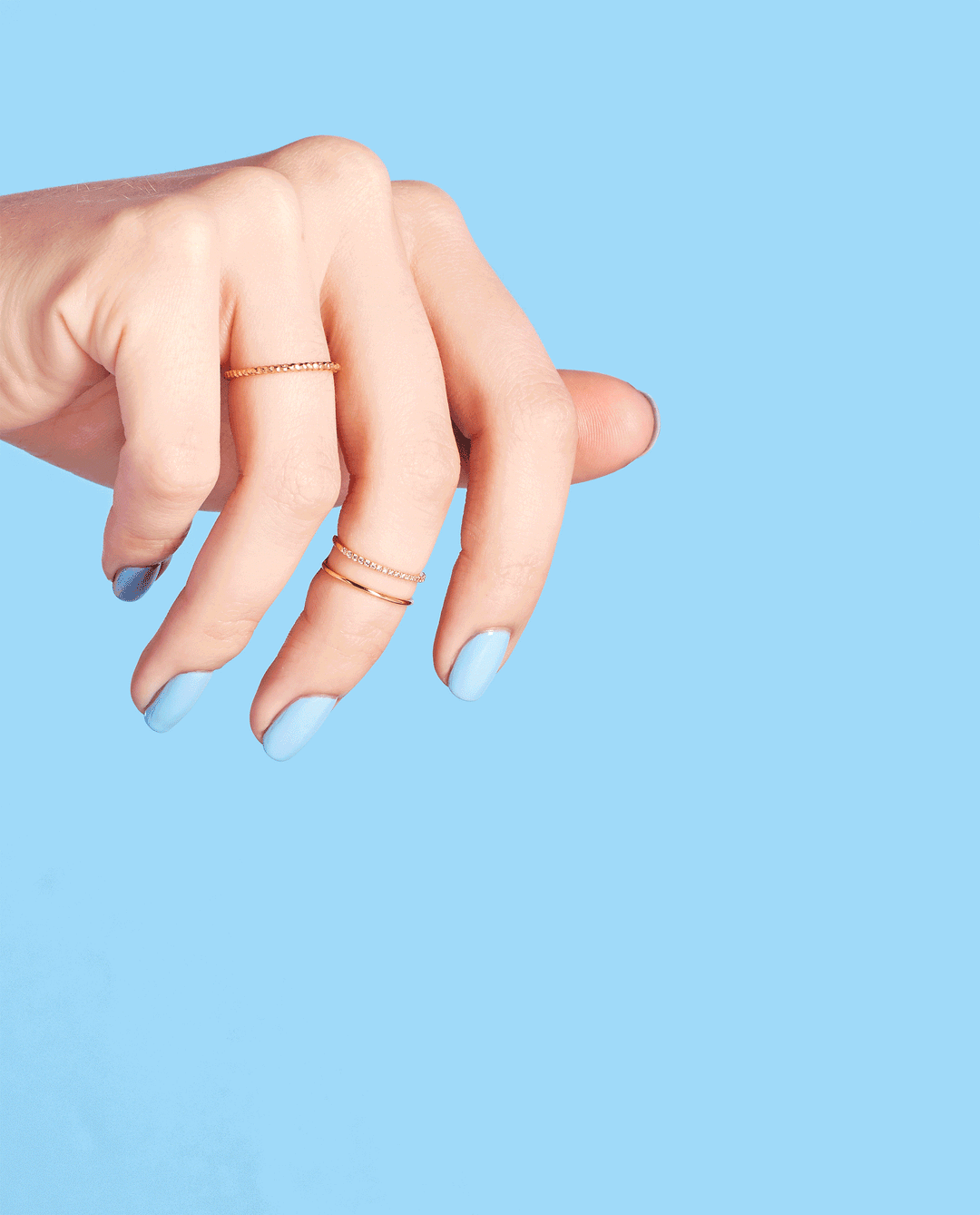 OPI Nail Lacquer - Mali-Blue Shore #N87 - CM Nails & Beauty Supply