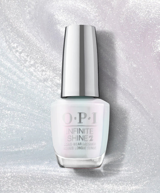 OPI Infinite Shine - PearlCore #ISL 133 - CM Nails & Beauty Supply