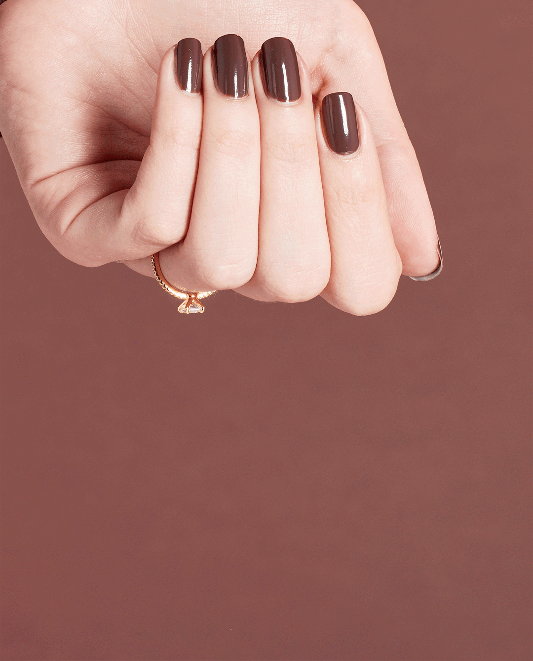 OPI Nail Lacquer - That’s What Friends Are Thor #I54 - CM Nails & Beauty Supply