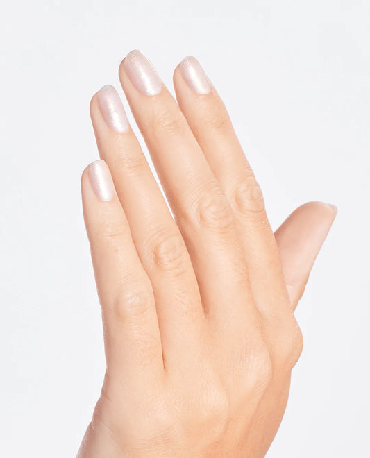 OPI Infinite Shine - Throw Me A Kiss #SH2 - CM Nails & Beauty Supply