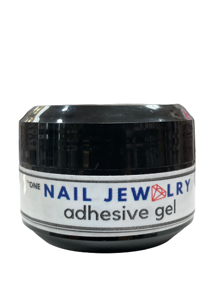 The one (Adhesive Gel for Nail Jewelry) 35 g
