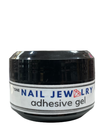 The one (Adhesive Gel for Nail Jewelry) 35 g