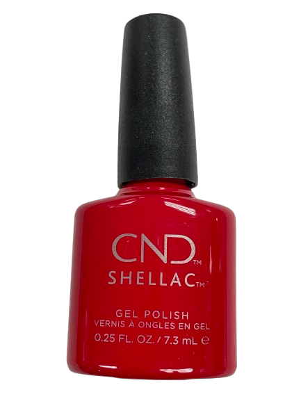 CND Shellac - First Love (0.25 oz) CND - CM Nails & Beauty Supply