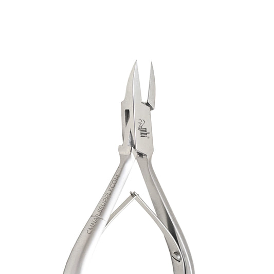 best cuticle nipper mbi-214 double spring 4.5 inch ingrown nails professional canada