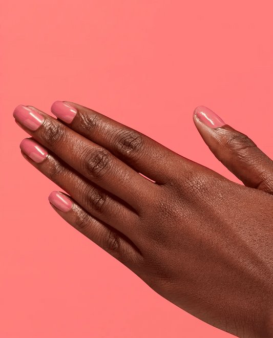 OPI Infinite Shine - Megawatt Hot #L93 - CM Nails & Beauty Supply