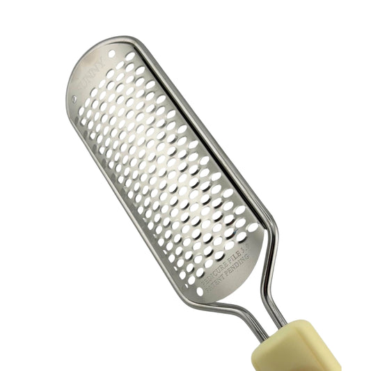 deluxe metal foot file pedicure tool Canada