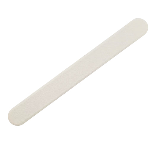 Professional nail file available from online nail supply Canada