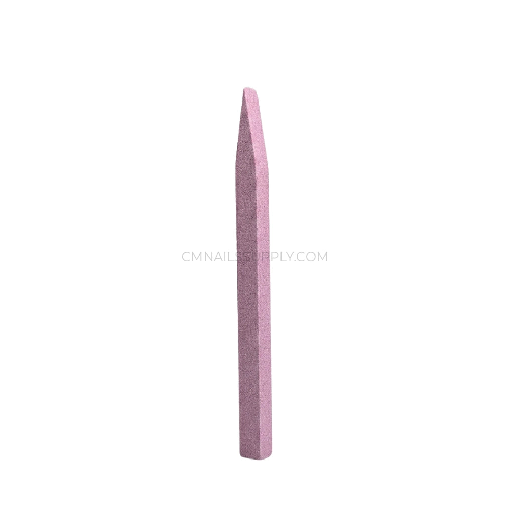 pink High quality quartz stick for dry manicures and pedicures in Canada.