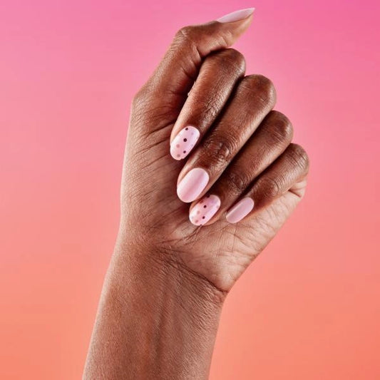 OPI Gel Color - OPIām a Bubble Bunny - Gel Polish S061