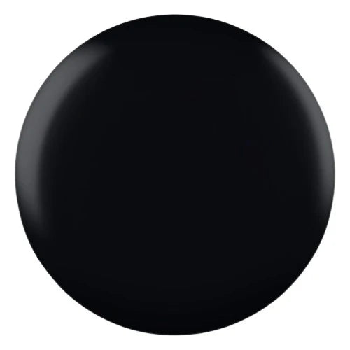 DC Master Black #888 - Gel Polish & Lacquer Duo