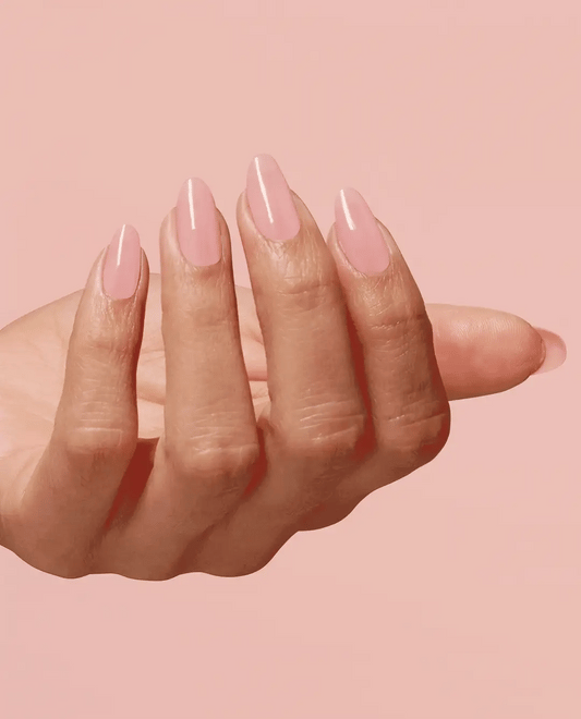 OPI Infinite Shine - Passion #H19 - CM Nails & Beauty Supply