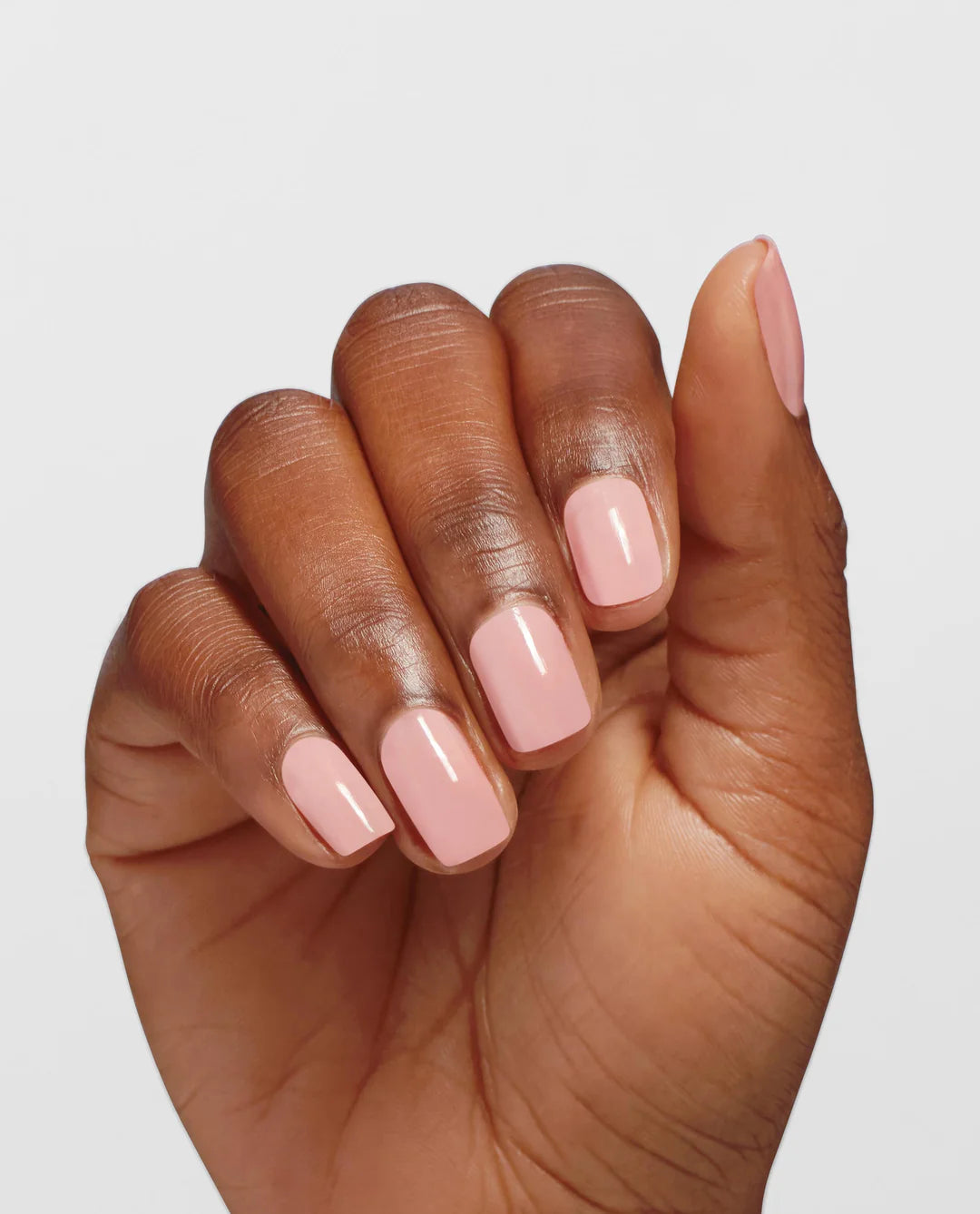 OPI Infinite Shine - Passion #H19 - CM Nails & Beauty Supply