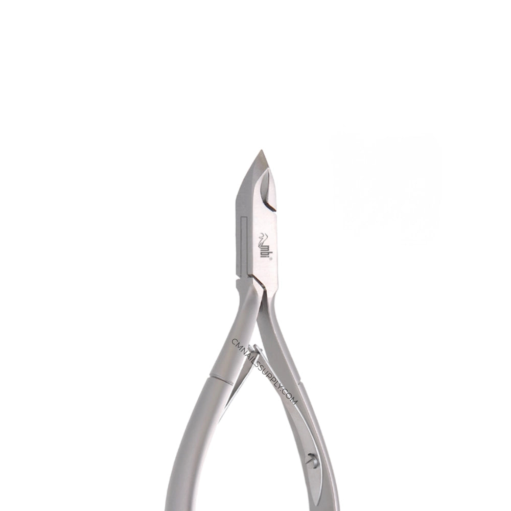 Professional full jaw cuticle nipper for fast and efficient trimming online.