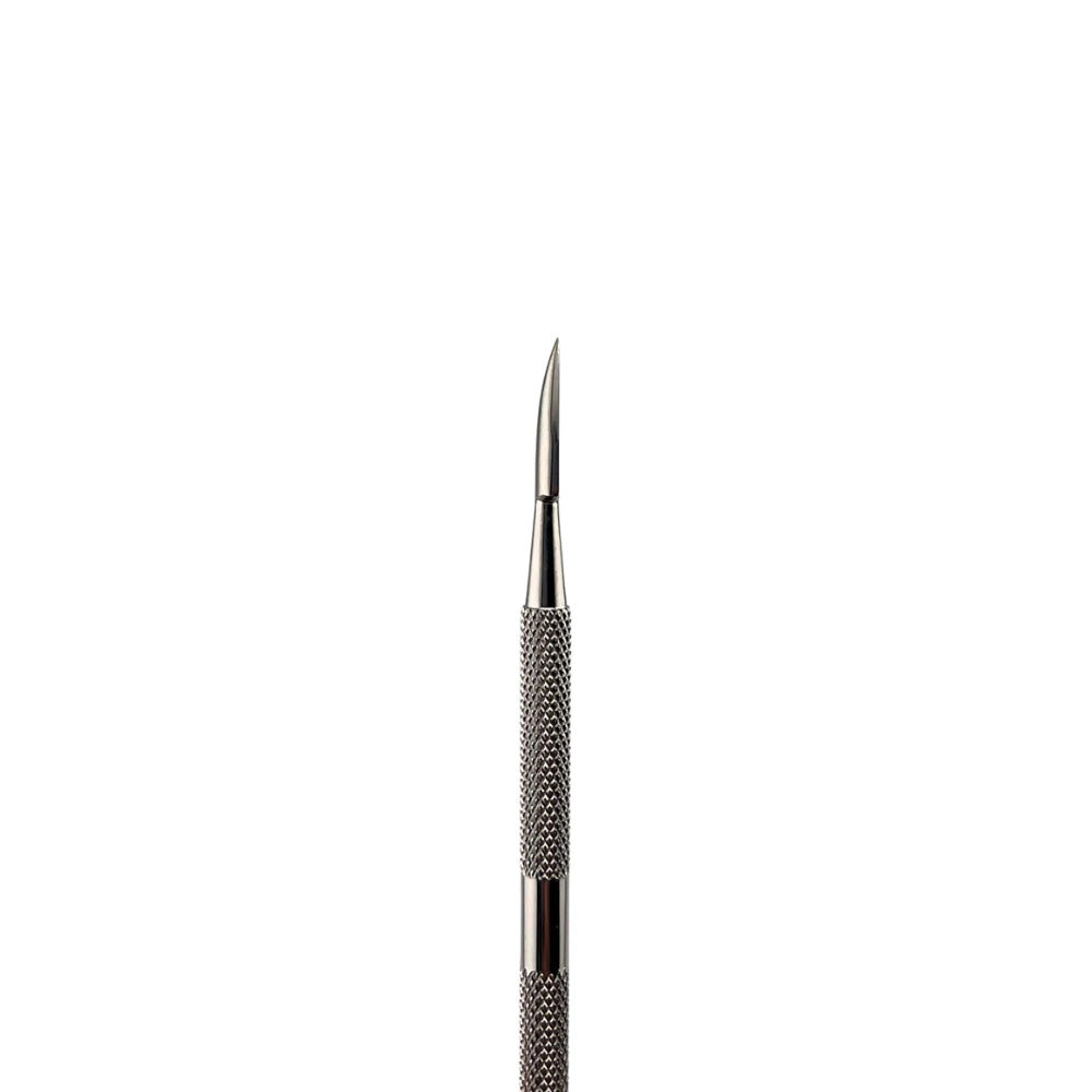 High quality stainless steel nail tool for Canadian professional artists.