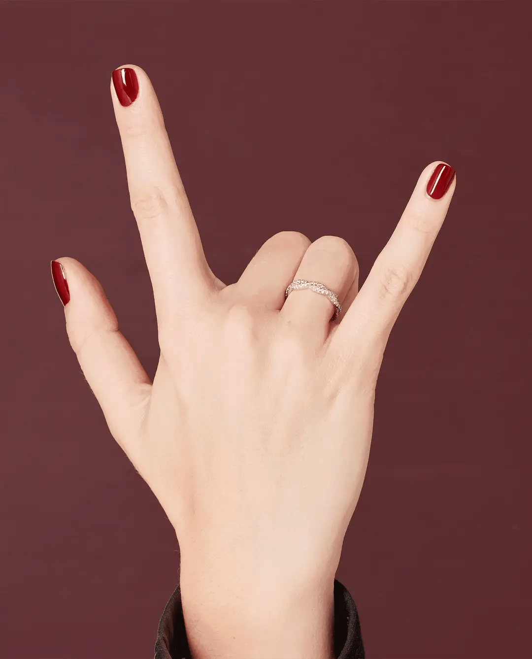 OPI GelColor - Got the Blues for Red - W52 - CM Nails & Beauty Supply