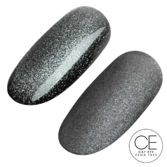 Ugly Duckling In My Era 345 gel nail polish shade shown on nails