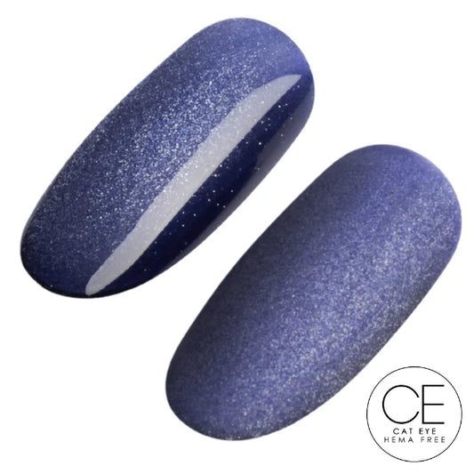 Ugly Duckling Unbothered 344 gel nail polish shade shown on nails
