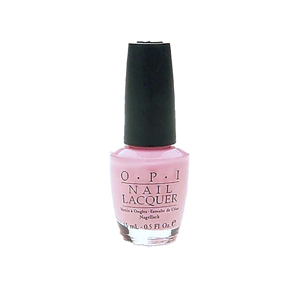 OPI Nail Lacquer - B72 Suzi & The Lifeguard | OPI® - CM Nails & Beauty Supply