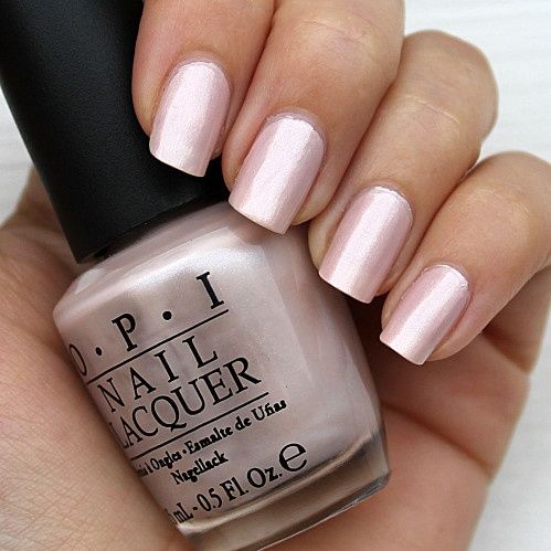 OPI Nail Lacquer - S10 Play The Peonies | OPI® - CM Nails & Beauty Supply