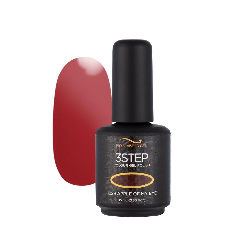 1029 APPLE OF MY EYE | Bio Seaweed Gel - CM Nails & Beauty Supply