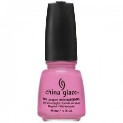 China Glaze Nail Lacquer- #1039 Dance Baby - CM Nails & Beauty Supply