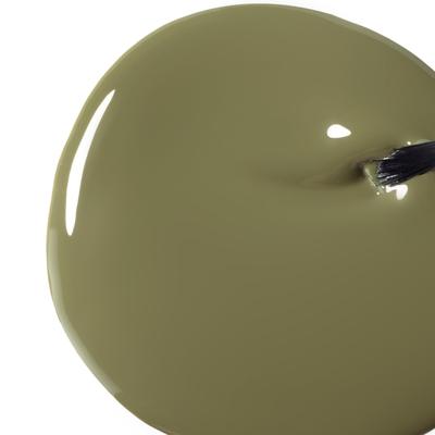 BeBio Nail Lacquer - 1045 Living Lush | Bio Seaweed Gel® - CM Nails & Beauty Supply