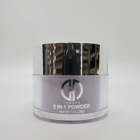 Acrylic Powder 2-in-1 GND Canada® #106 | 1 Oz - CM Nails & Beauty Supply