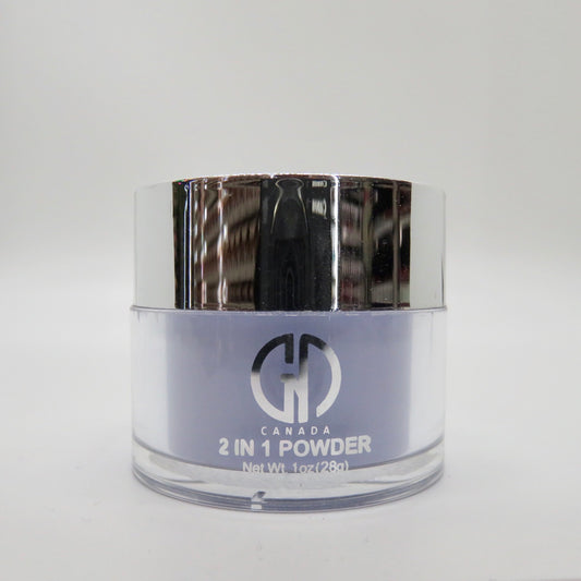 Acrylic Powder 2-in-1 GND Canada® #108 | 1 Oz - CM Nails & Beauty Supply