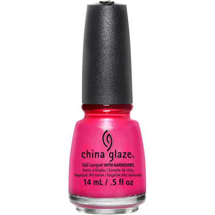 China Glaze Nail Lacquer- #1083 Love's A Beach. - CM Nails & Beauty Supply