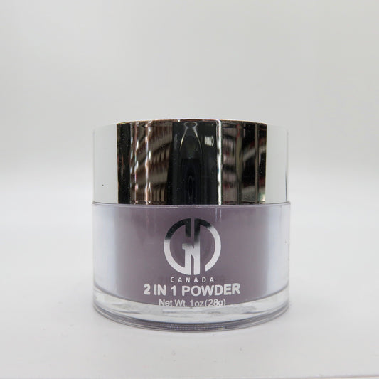 Acrylic Powder 2-in-1 GND Canada® #110 | 1 Oz - CM Nails & Beauty Supply