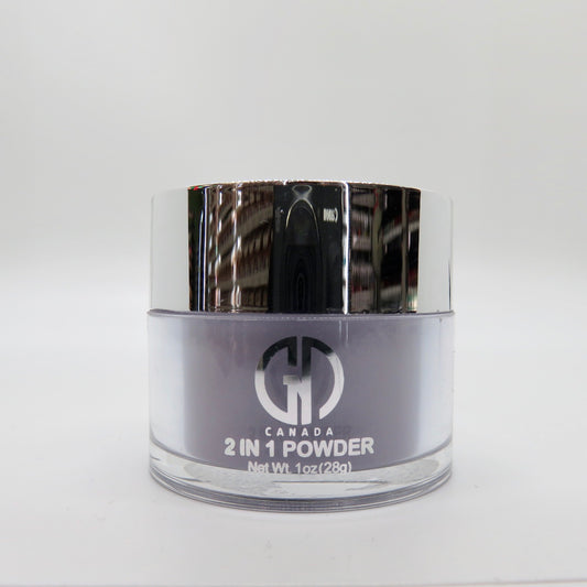 Acrylic Powder 2-in-1 GND Canada® #111 | 1 Oz - CM Nails & Beauty Supply