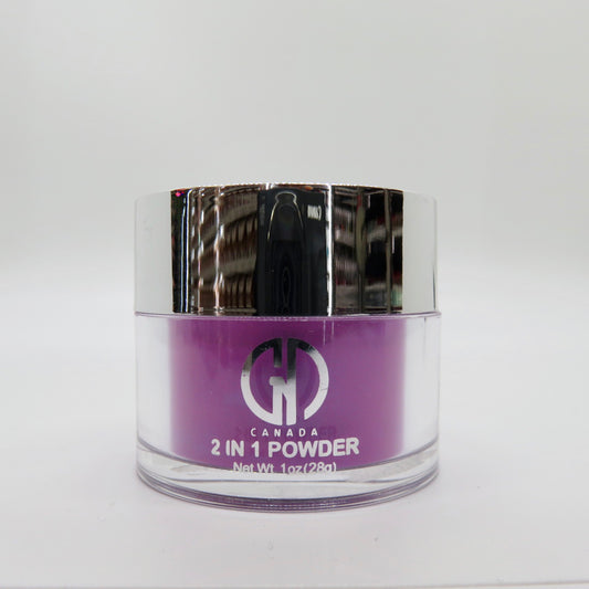 Acrylic Powder 2-in-1 GND Canada® #113 | 1 Oz - CM Nails & Beauty Supply