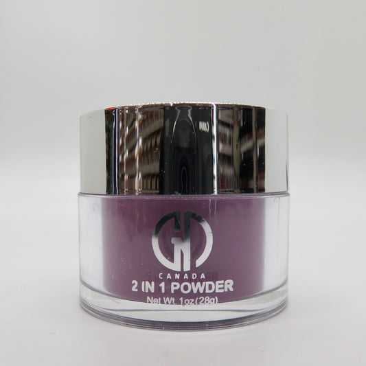 Acrylic Powder 2-in-1 GND Canada® #115 | 1 Oz - CM Nails & Beauty Supply