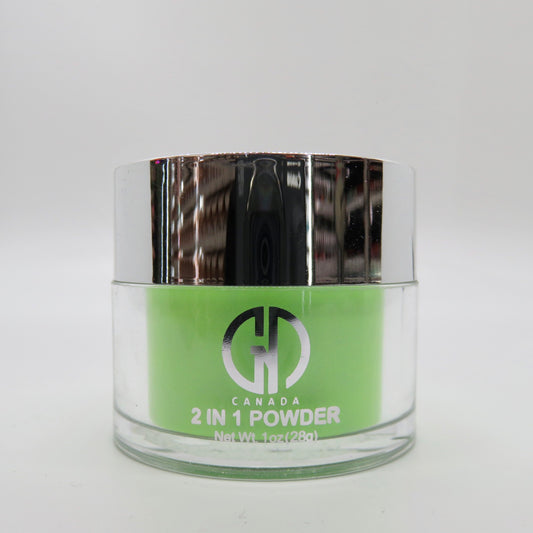 Acrylic Powder 2-in-1 GND Canada® #116 | 1 Oz - CM Nails & Beauty Supply