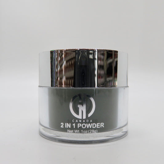 Acrylic Powder 2-in-1 GND Canada® #118 | 1 Oz - CM Nails & Beauty Supply