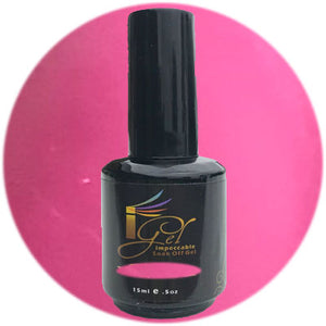 Gel Polish Colour #119| iGel® Beauty - CM Nails & Beauty Supply
