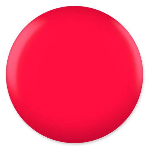 DC Pink Birthday #011 - Gel Polish & Lacquer Duo - CM Nails & Beauty Supply