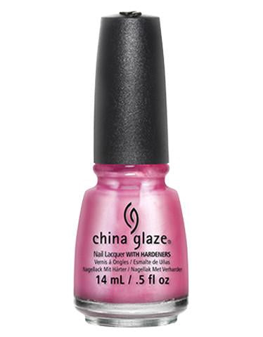 China Glaze Nail Lacquer- #145 Summer Rain - CM Nails & Beauty Supply