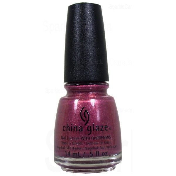China Glaze Nail Lacquer- #157 Sex On The Beach - CM Nails & Beauty Supply