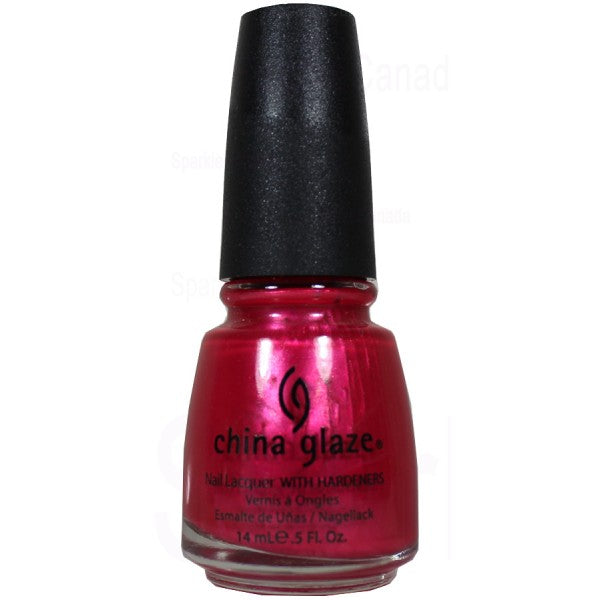 China Glaze Nail Lacquer- #168 Her Fabulousness - CM Nails & Beauty Supply