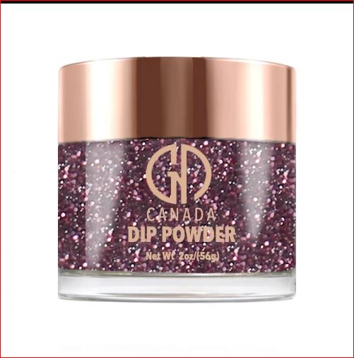 176 Kir- Royale- | GND Canada®️ Dipping Powder | 2oz - CM Nails & Beauty Supply