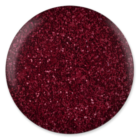 DC Platinum – #183 Burgundy - CM Nails & Beauty Supply