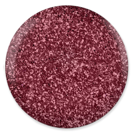 DC Platinum – #193 Bubble Gum - CM Nails & Beauty Supply