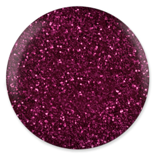 DC Platinum – #194 Magenta - CM Nails & Beauty Supply